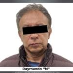 Trasladan a FGJEM a exalcalde de Toluca detenido en la GAM