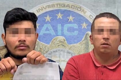 Caen hombres ligados a desaparición de madre buscadora en Guanajuato