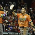 Naranjeros de Hermosillo es campeón en el Pacífico