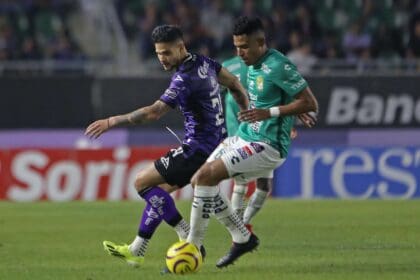 León le roba los tres puntos a Mazatlán