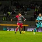 Desaprovecha Pumas y sólo empata con Necaxa