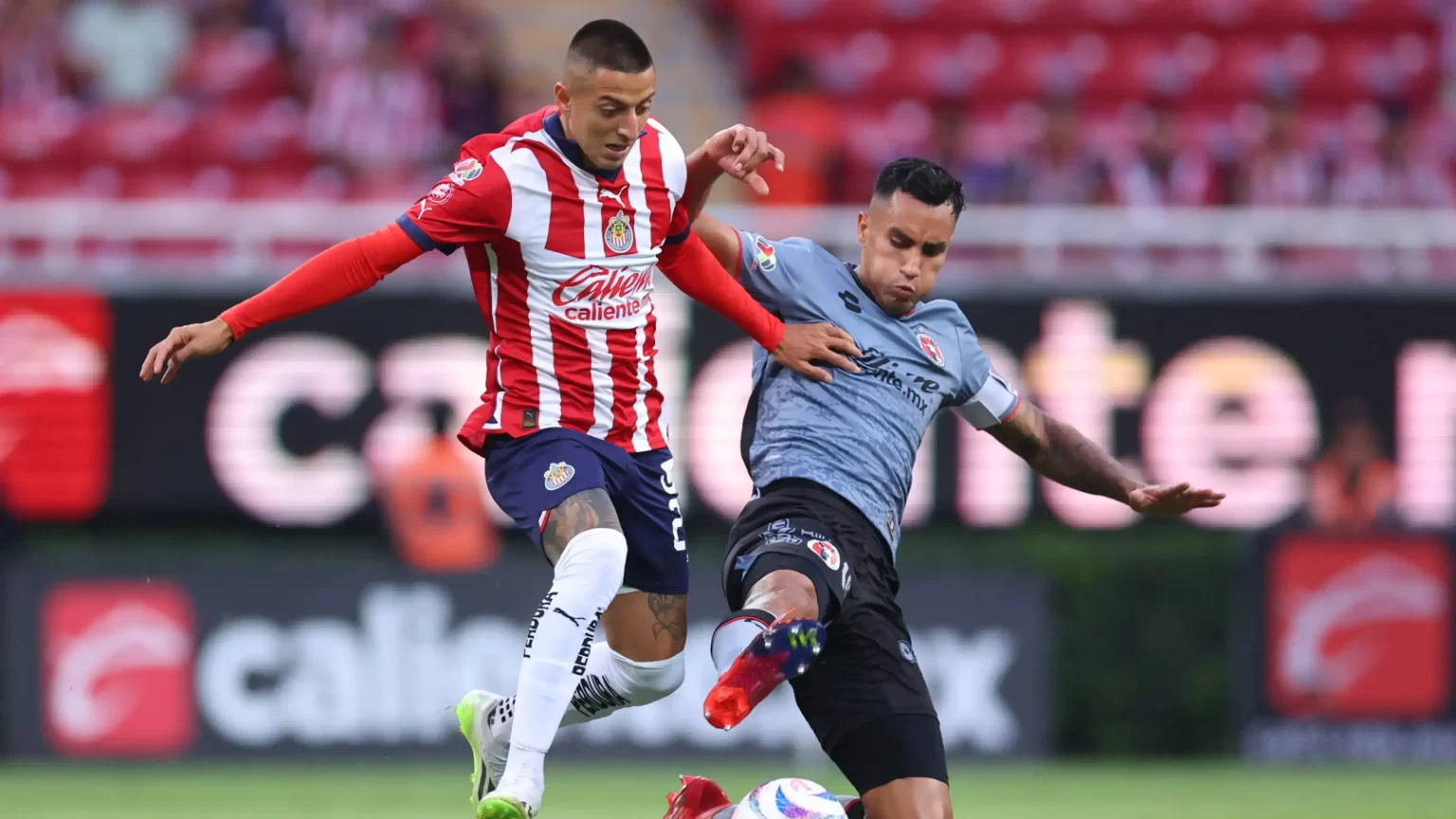 A qué hora y dónde ver el partido de Chivas