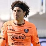 Guillermo Ochoa y Salernitana sufren otra derrota