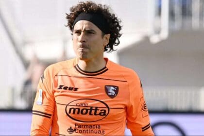 Guillermo Ochoa y Salernitana sufren otra derrota