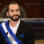 Bukele pide mantener mayoría en el Congreso salvadoreño para seguir guerra contra mara