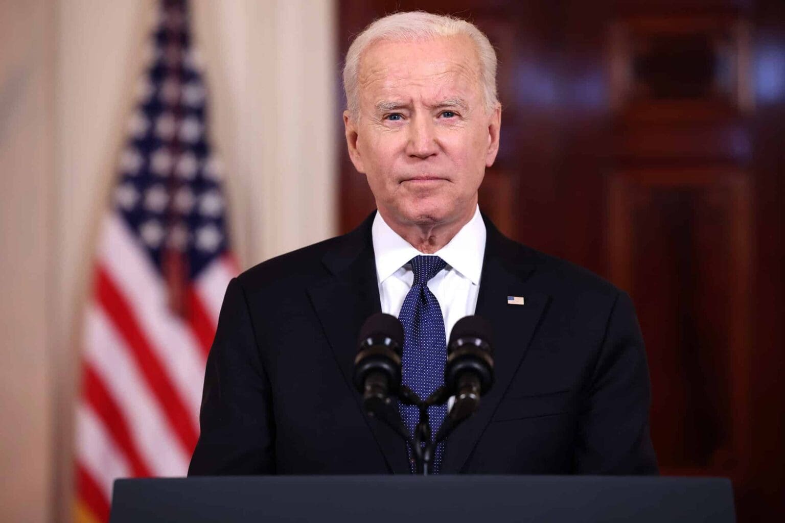 Biden recauda fondos en una Florida cada vez más republicana