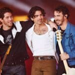 Jonas Brothers anuncian dos nuevos conciertos en México