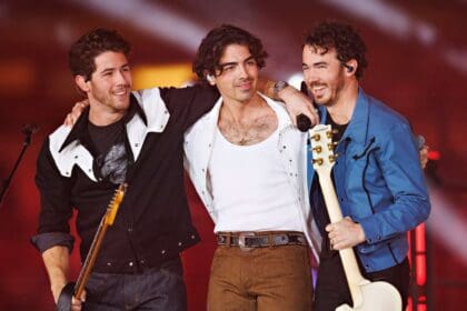 Jonas Brothers anuncian dos nuevos conciertos en México