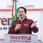 Conferencias de Xóchitl Gálvez, copia "pirata" de "mañaneras" de AMLO: Delgado