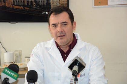 Ahora hay epidemia de trastornos mentales