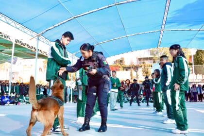 Benefician a más de 30 mil alumnos con las Jornadas Interinstitucionales de Prevención