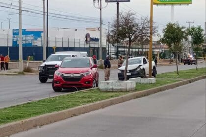 Sexagenario murió de un infarto mientras conducía su camioneta en Santa Anita