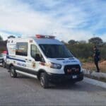 Un hombre se suicidó en un lote baldío en el fraccionamiento La Florida