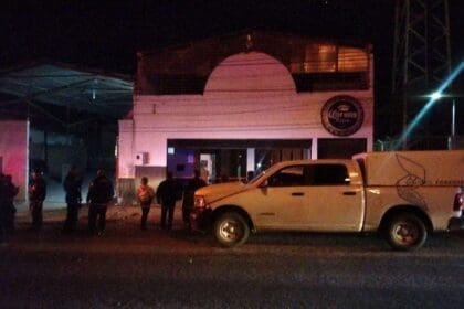 Ataque armado en el bar "El Oasis" en Margaritas dejó un ejecutado y un lesionado de gravedad