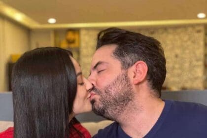 Familia Derbez crece: José Eduardo y su novia esperan su primer bebé