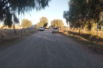 Localizan dos personas sin vida en Urbi Villa del Vergel