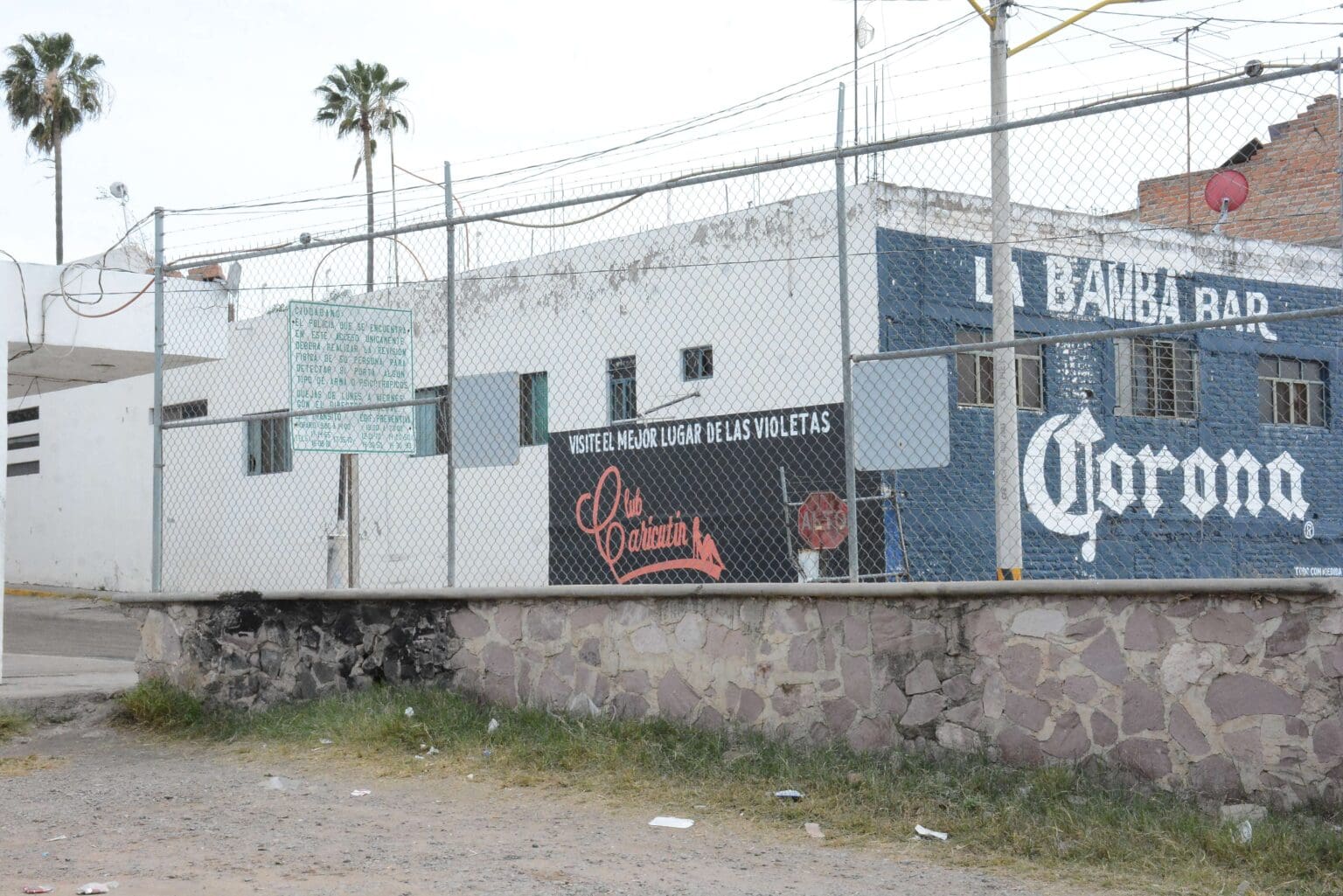 Cuesta de enero también le pegó a la zona de tolerancia