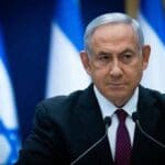 Netanyahu le pide al presidente colombiano interceder por liberación de rehenes en Gaza