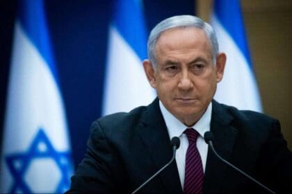 Netanyahu le pide al presidente colombiano interceder por liberación de rehenes en Gaza