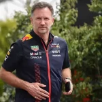 Horner reconoció que Verstappen tiene otros beneficios sobre "Checo"