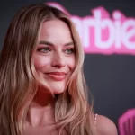 Tras éxito de "Barbie", Margot Robbie pausará su carrera de actriz