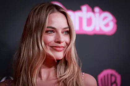 Tras éxito de "Barbie", Margot Robbie pausará su carrera de actriz