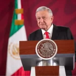 Coparmex es una especie de sector del PAN: AMLO