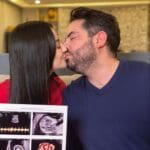 José Eduardo Derbez y Paola Dalay dan posibles nombres de su bebé