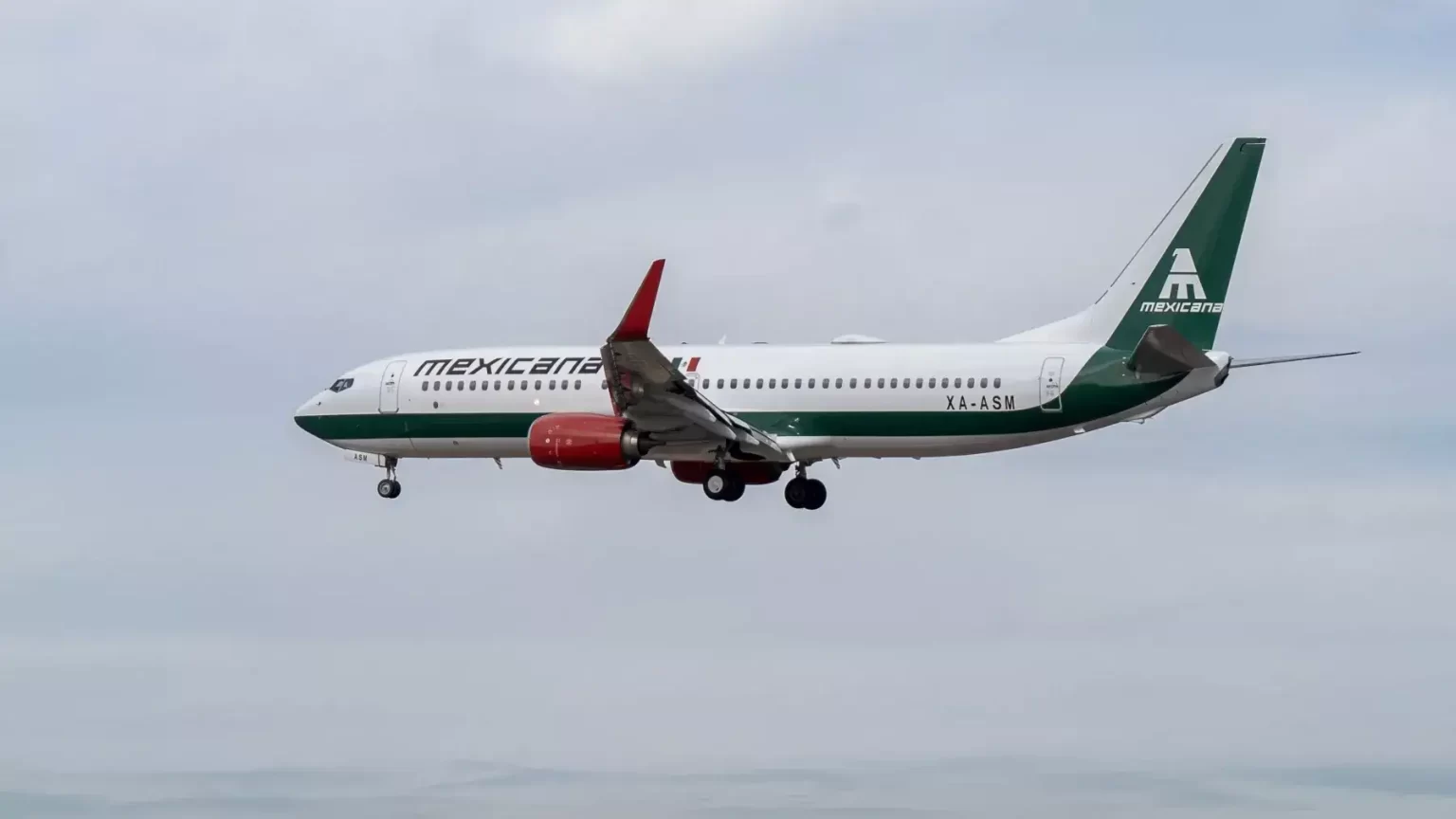 Ahora los mejores precios son los de Mexicana de Aviación: AMLO