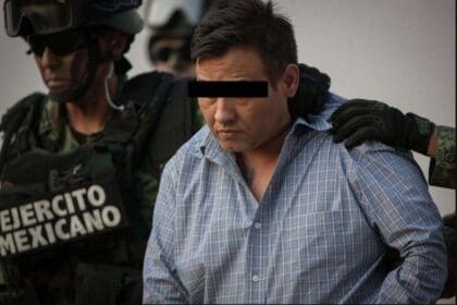 Por séptima vez cambian de penal a "El Z40", exlíder de "Los Zetas"