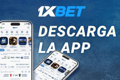 Cómo recargar su cuenta de 1xBet en México: guía de los mejores sistemas de pago