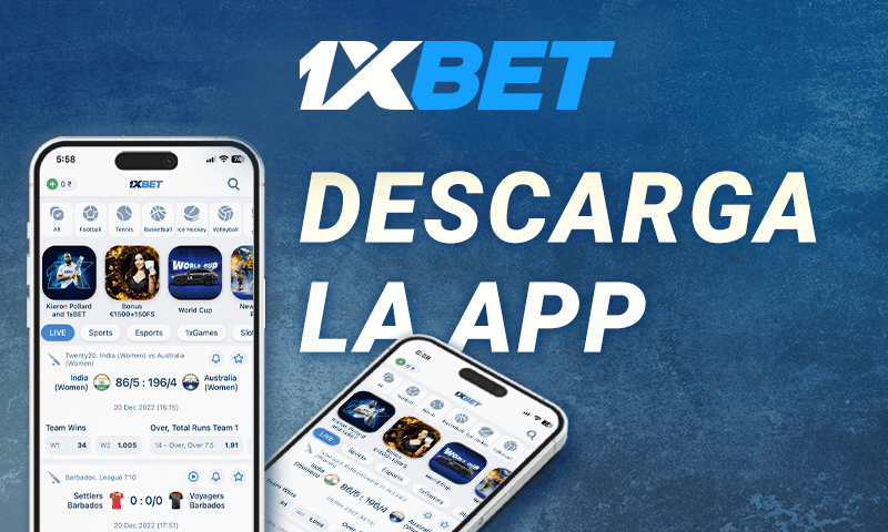 Cómo recargar su cuenta de 1xBet en México: guía de los mejores sistemas de pago