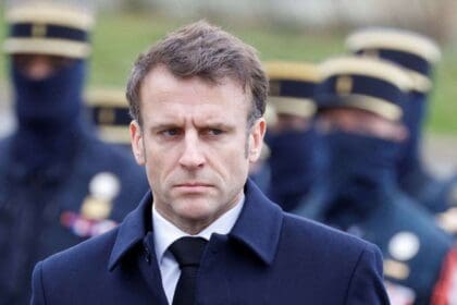 Macron da por buena la ley de la inmigración a pesar de la censura de varios artículos