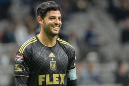 Chivas busca "bombazo final" del Clausura 2024 con Carlos Vela