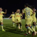 América sigue en plan grande y vence a FC Juárez en la frontera