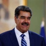 Maduro califica como una "vergüenza" la intervención de Milei en el Foro de Davos