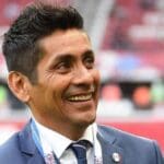 Christian Martinoli revela que el Tri buscó a Jorge Campos