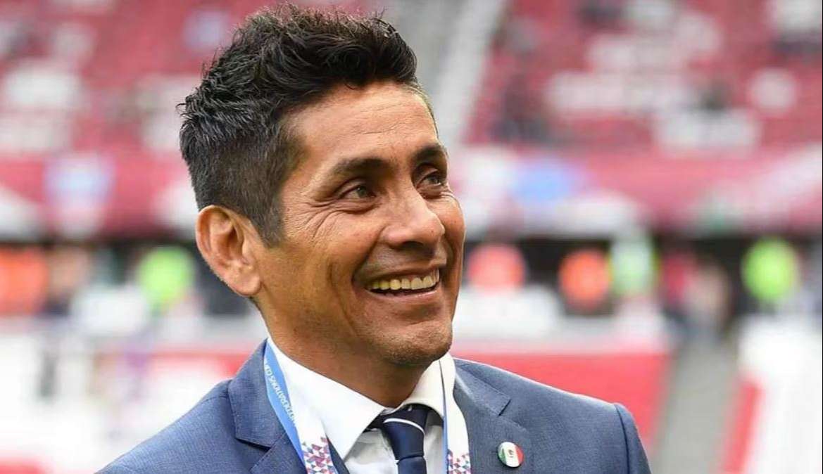 Christian Martinoli revela que el Tri buscó a Jorge Campos