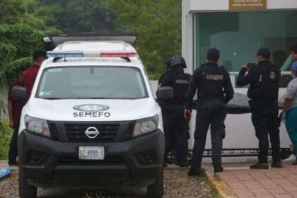 Hallan muertos a 2 policías ministeriales en Guerrero