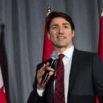 Trudeau advierte que una segunda presidencia de Trump será un "paso atrás" para EE.UU.