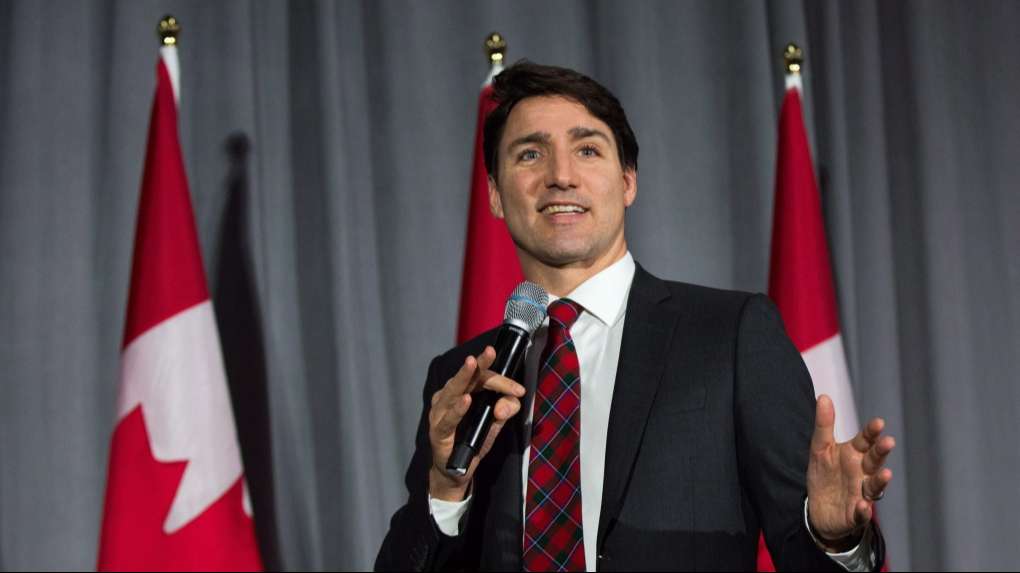 Trudeau advierte que una segunda presidencia de Trump será un "paso atrás" para EE.UU.