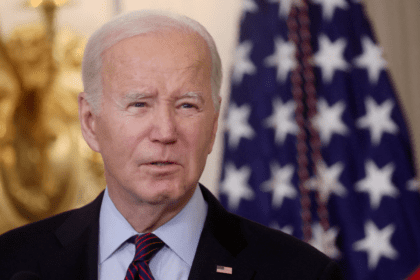 Biden informa que tres soldados estadounidenses murieron en un ataque en Jordania