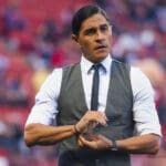 Paco Palencia es despedido como entrenador del Sporting en Costa Rica