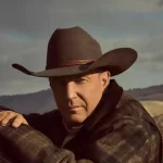 "Yellowstone", la multipremiada serie de Kevin Costner