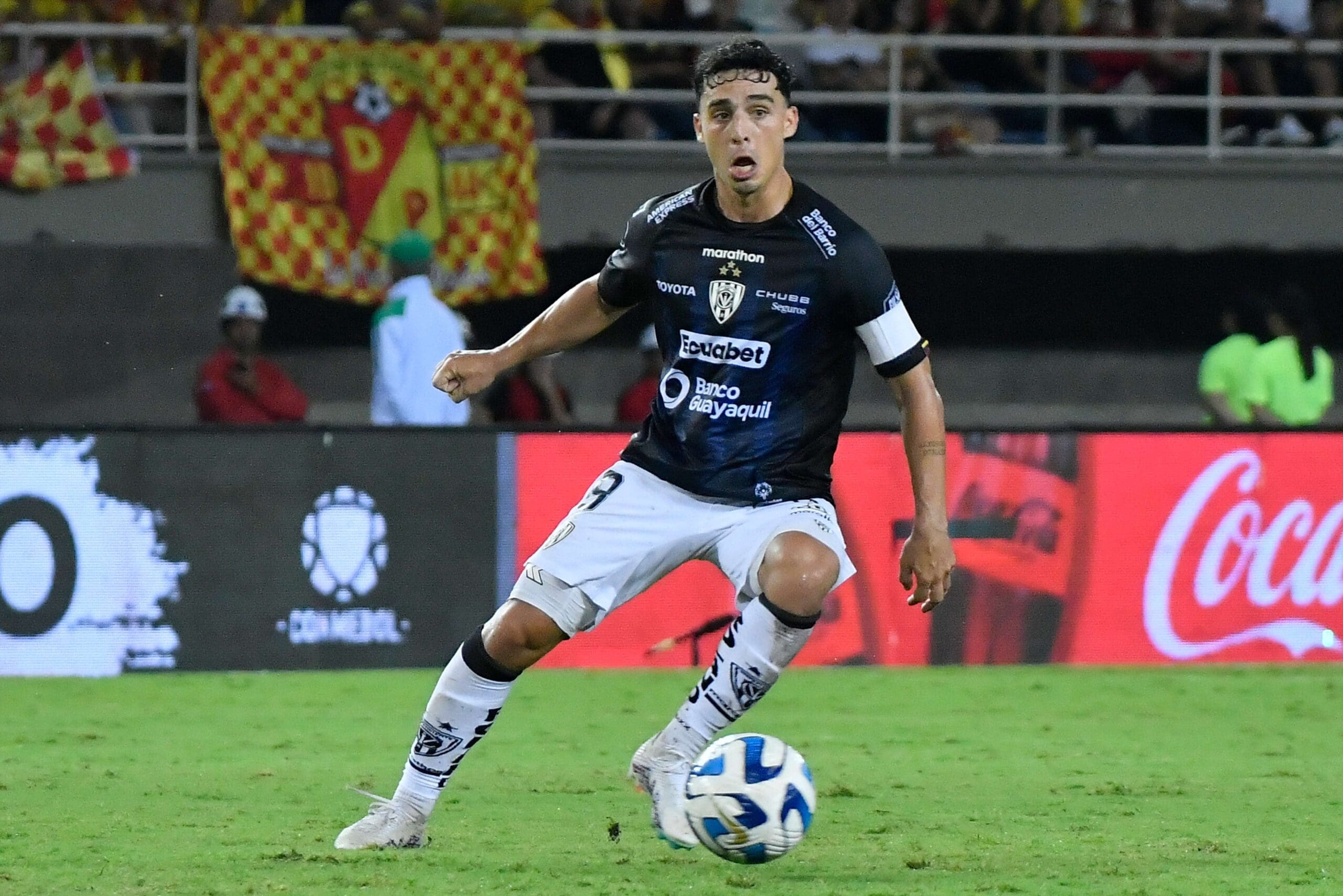 Lorenzo Faravelli, nuevo refuerzo de Cruz Azul para el Clausura 2024