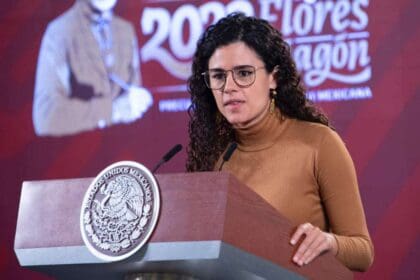 Gobierno de México solicita juicio político contra juez