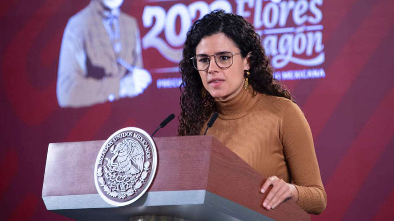 Gobierno de México solicita juicio político contra juez