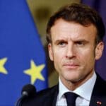 Macron: Francia no se unió a los ataques sobre los hutíes para evitar "una escalada"