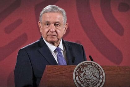 Los infartos son la principal causa de muerte, no la violencia: AMLO