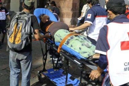 Matan a integrantes de una familia en Iguala, Guerrero